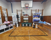 Mistrovství České republiky dětí do 8 let