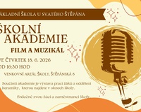 Školní akademie