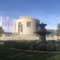 Národní památník na Vítkově 5.B