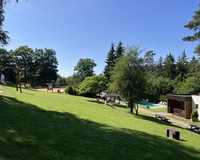 Pozdravy z Mariny Orlík