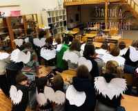 Šťastné a veselé vánoční svátky!