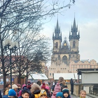 Jak se slavily Vánoce ve staré Praze 🎄