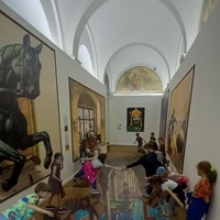 Illusion Art Museum