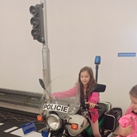 Policejní muzeum