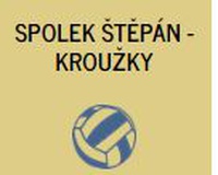 Nabídka kroužků ve školním roce 2026/2027