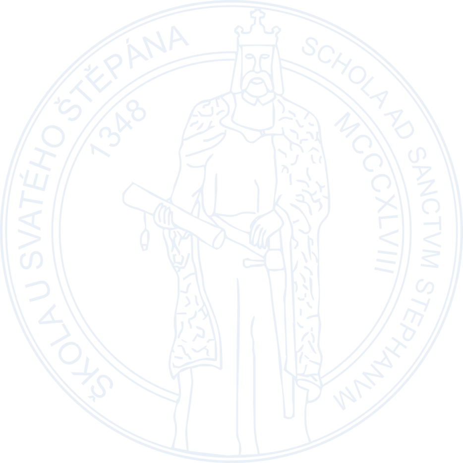 Základní škola u svatého Štěpána